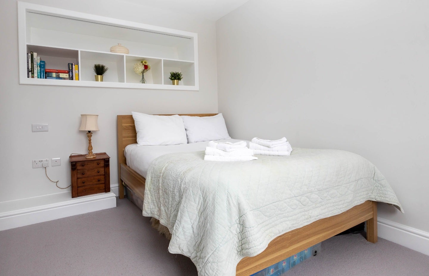 Flat Harbord Street in Greater London
