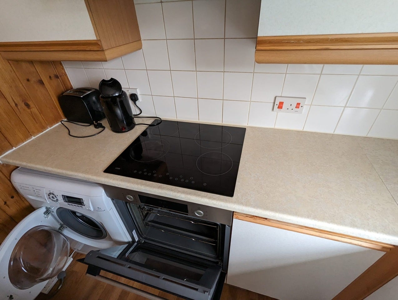 Flat Douro Place in Norwich