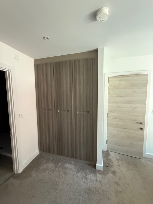 Room Rochdale Road in Manchester