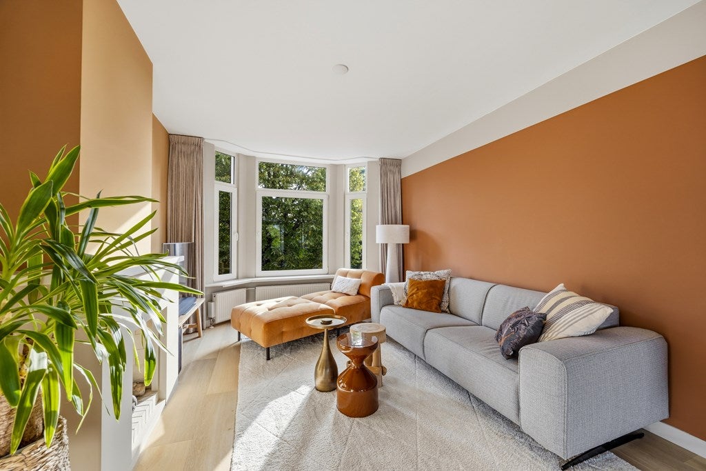 Appartement van de Wateringelaan 111 in Voorburg