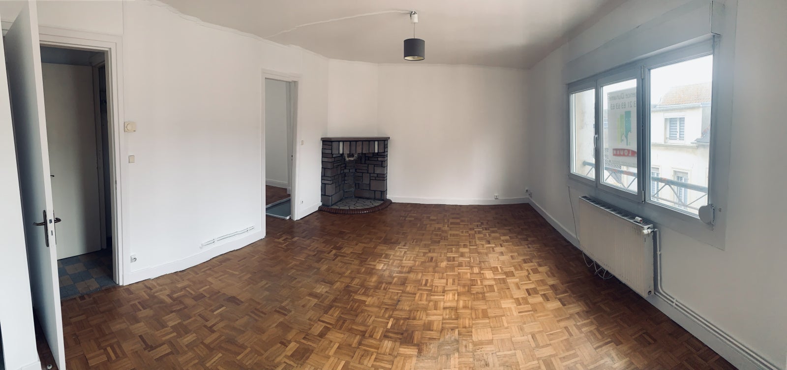 Appartement Boulevard Gambetta à Boulogne-sur-Mer