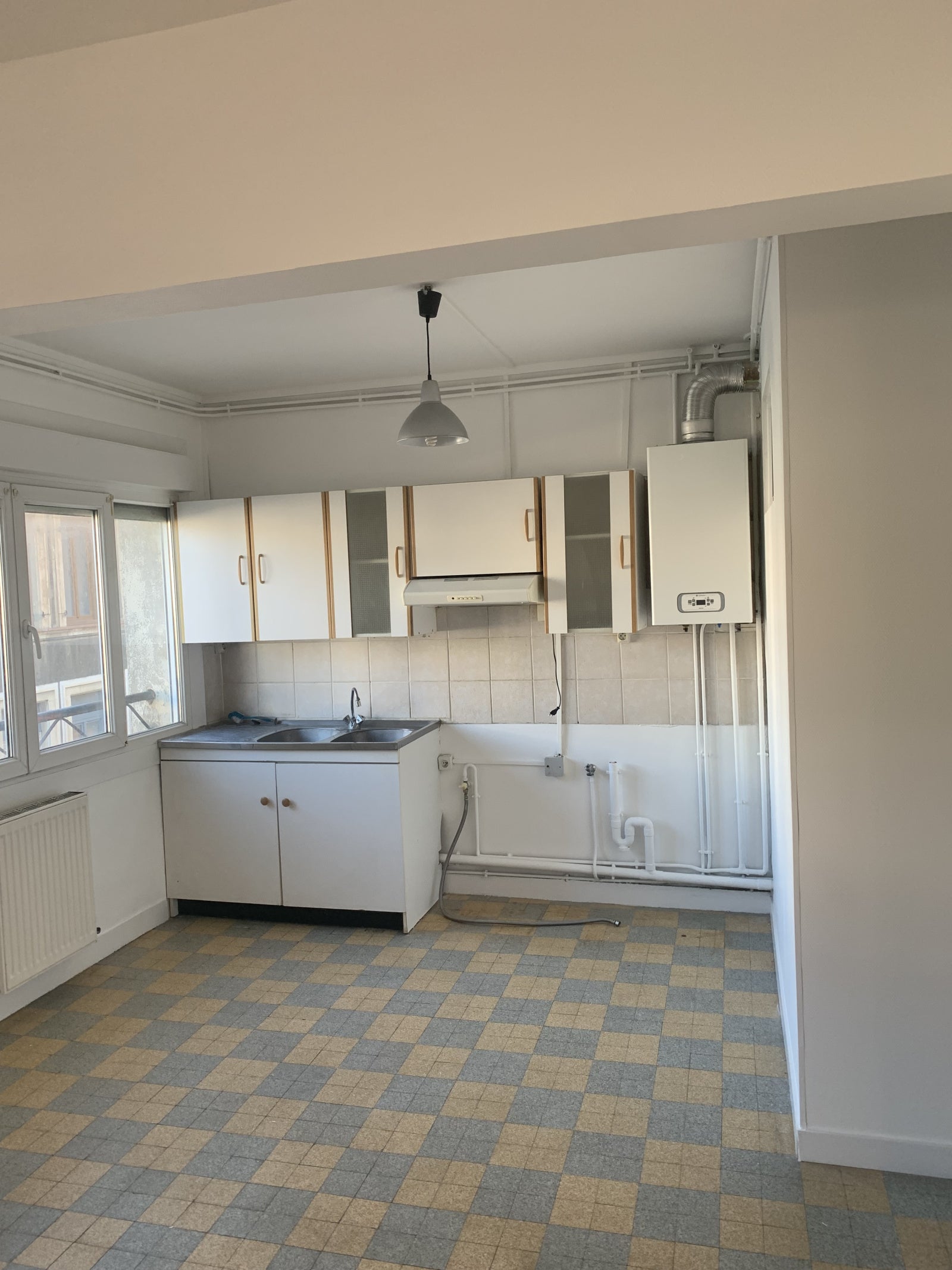 Appartement Boulevard Gambetta à Boulogne-sur-Mer