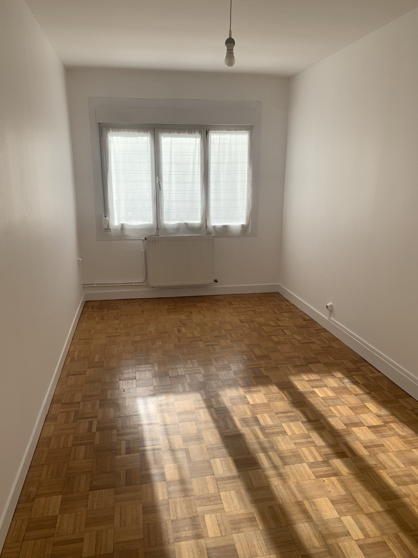 Appartement Boulevard Gambetta à Boulogne-sur-Mer