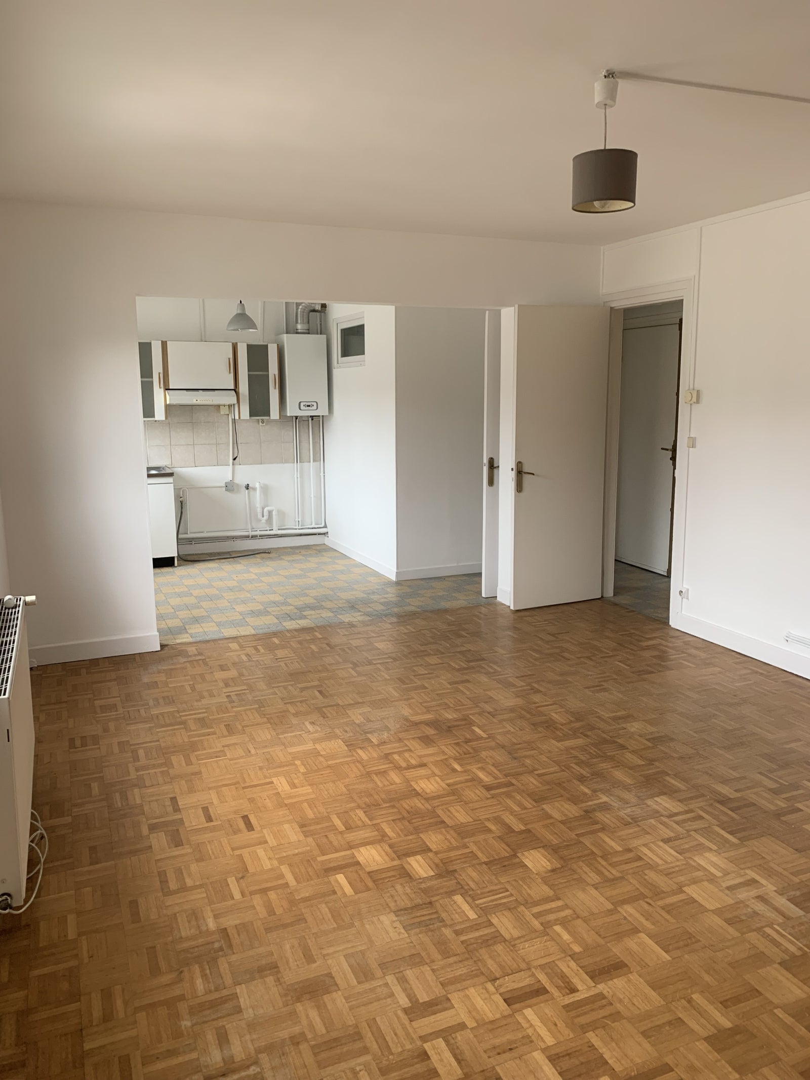 Appartement Boulevard Gambetta à Boulogne-sur-Mer