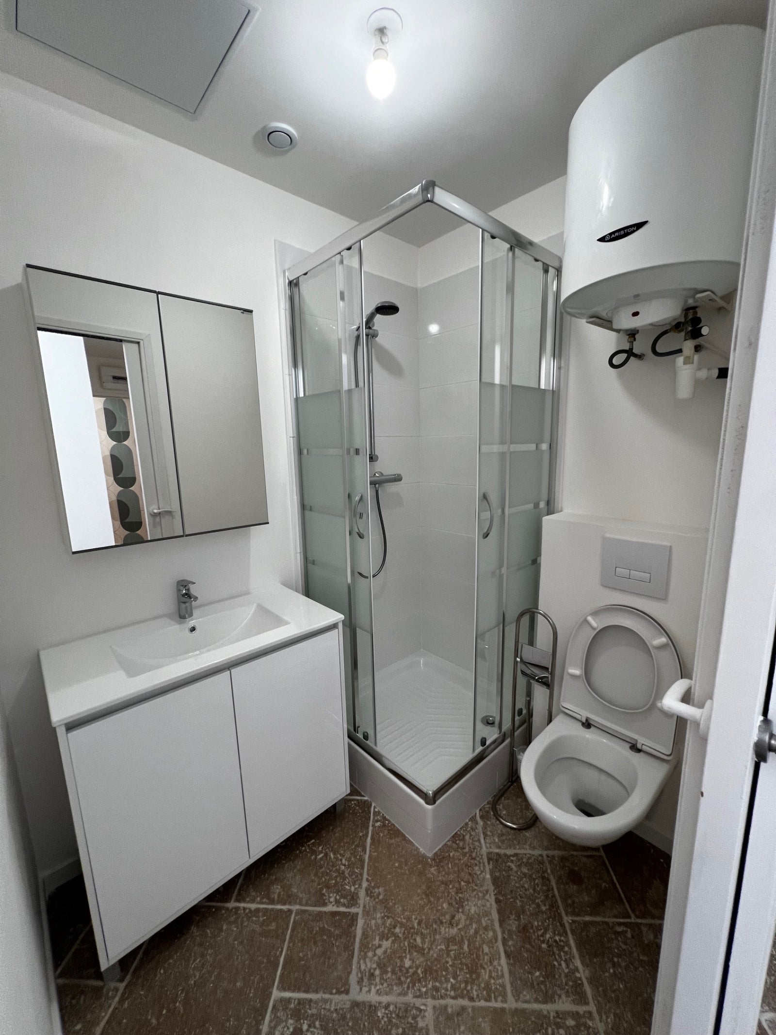 Appartement Avenue Gabriel Péri à Sainte-Geneviève-des-Bois