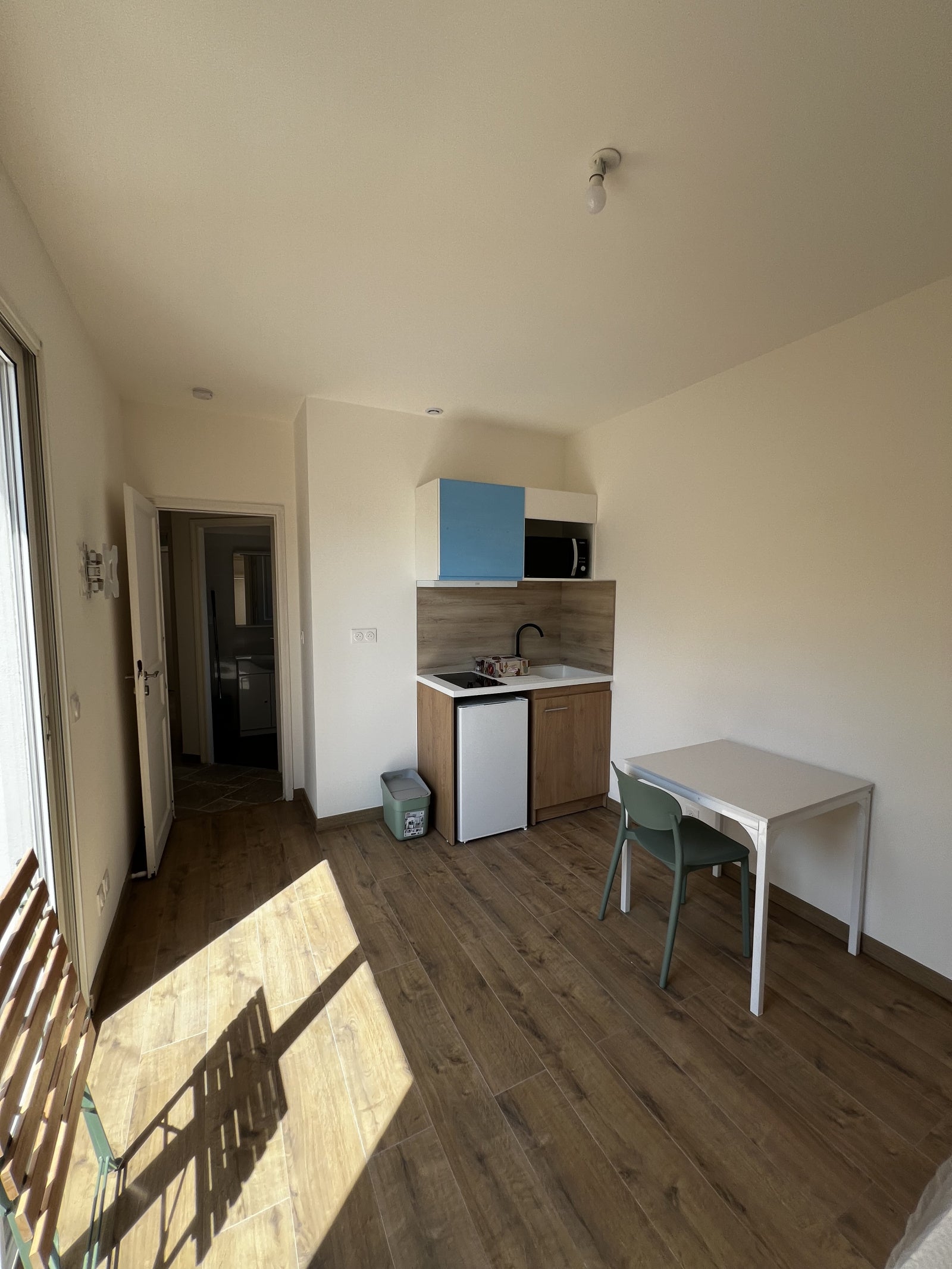 Appartement Avenue Gabriel Péri à Sainte-Geneviève-des-Bois