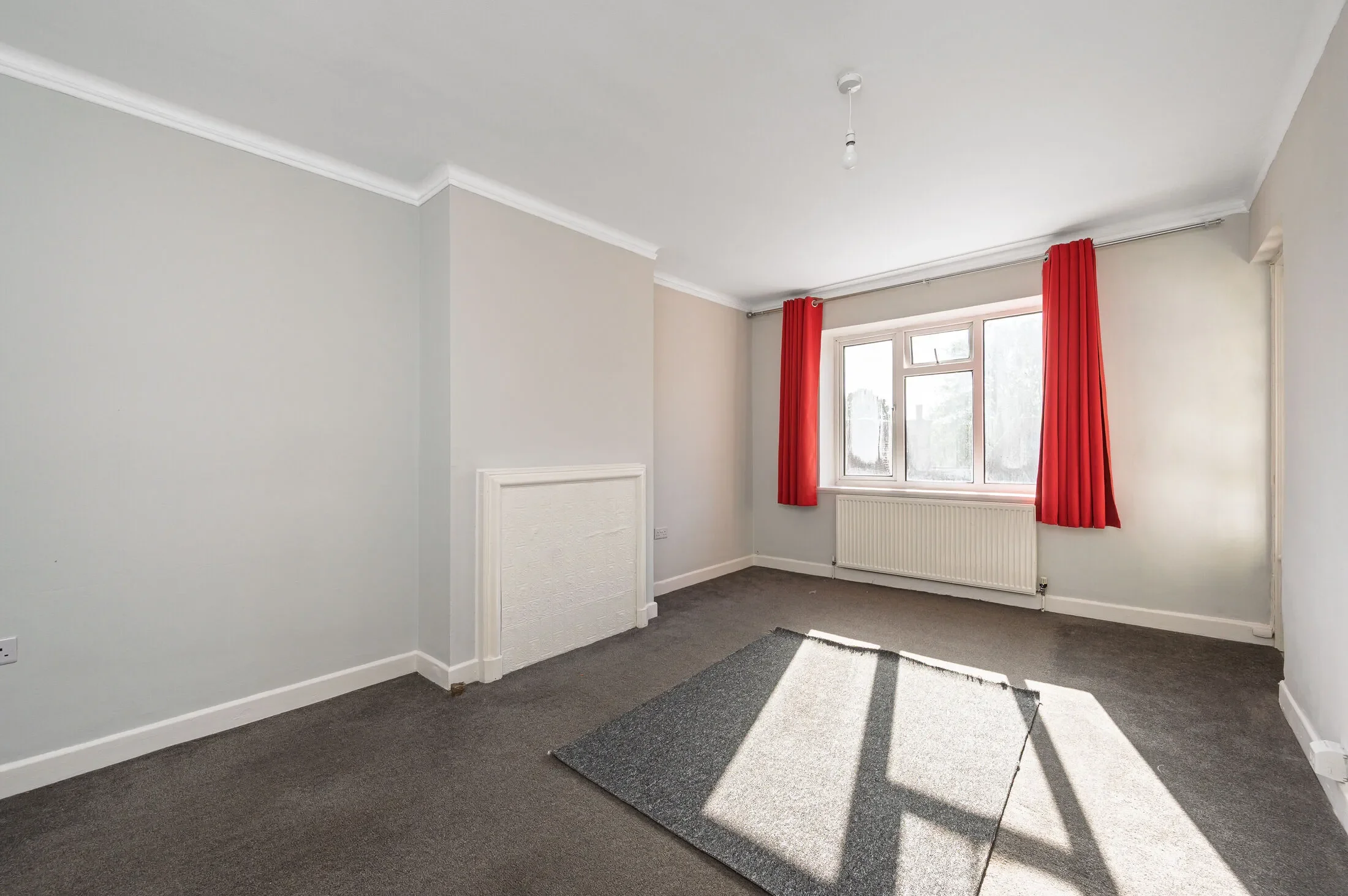 Flat Bute Mews in Greater London