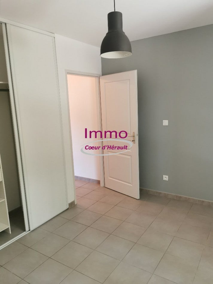 Appartement Chemin des Garennes à Soubès