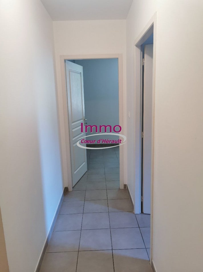 Appartement Chemin des Garennes à Soubès