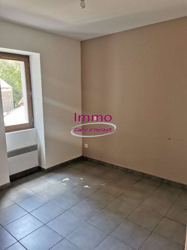 Appartement Chemin des Garennes à Soubès