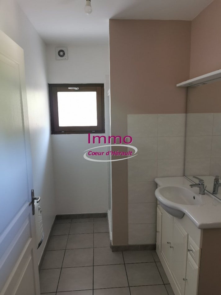 Appartement Chemin des Garennes à Soubès
