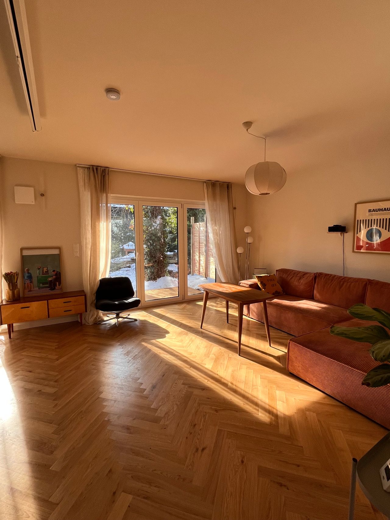 Haus Heesestraße in Berlin
