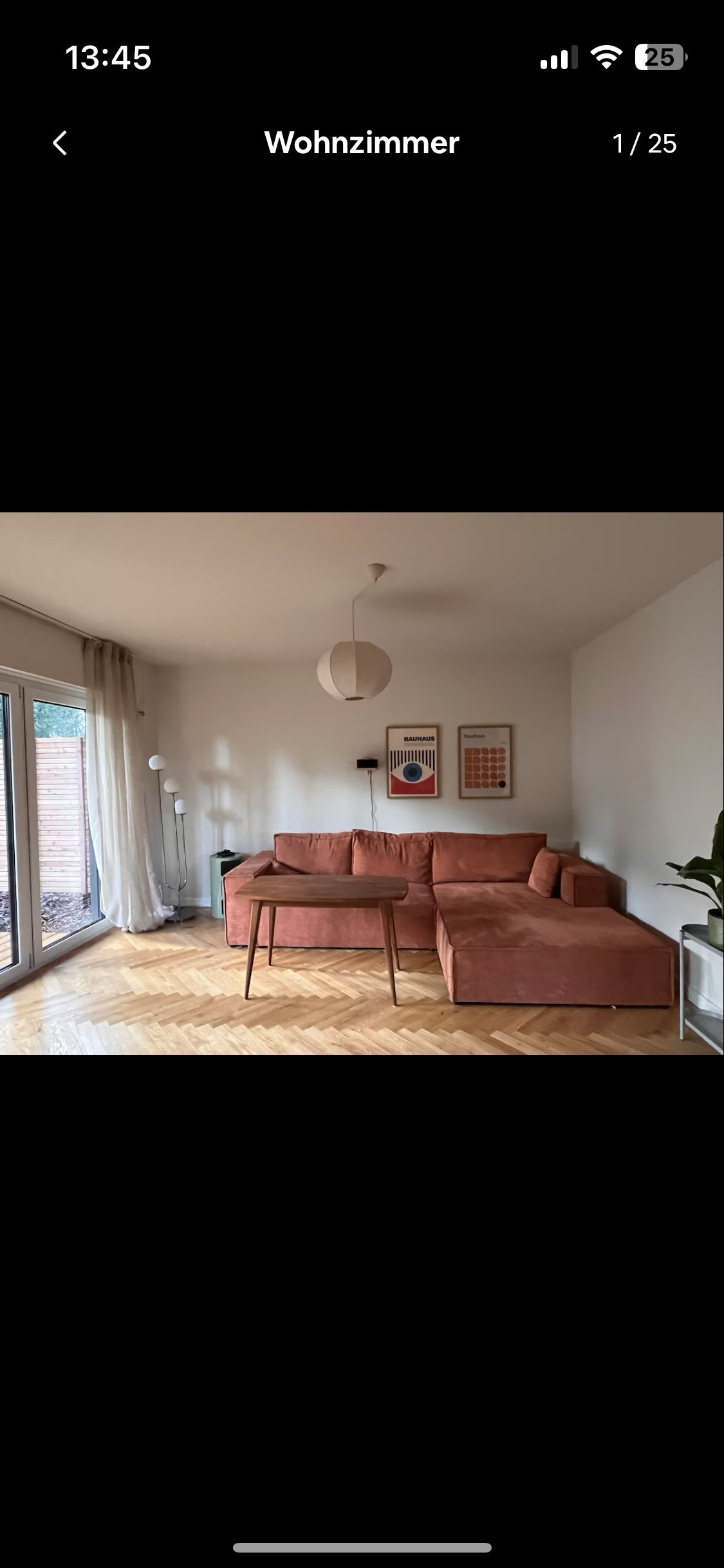 Haus Heesestraße in Berlin