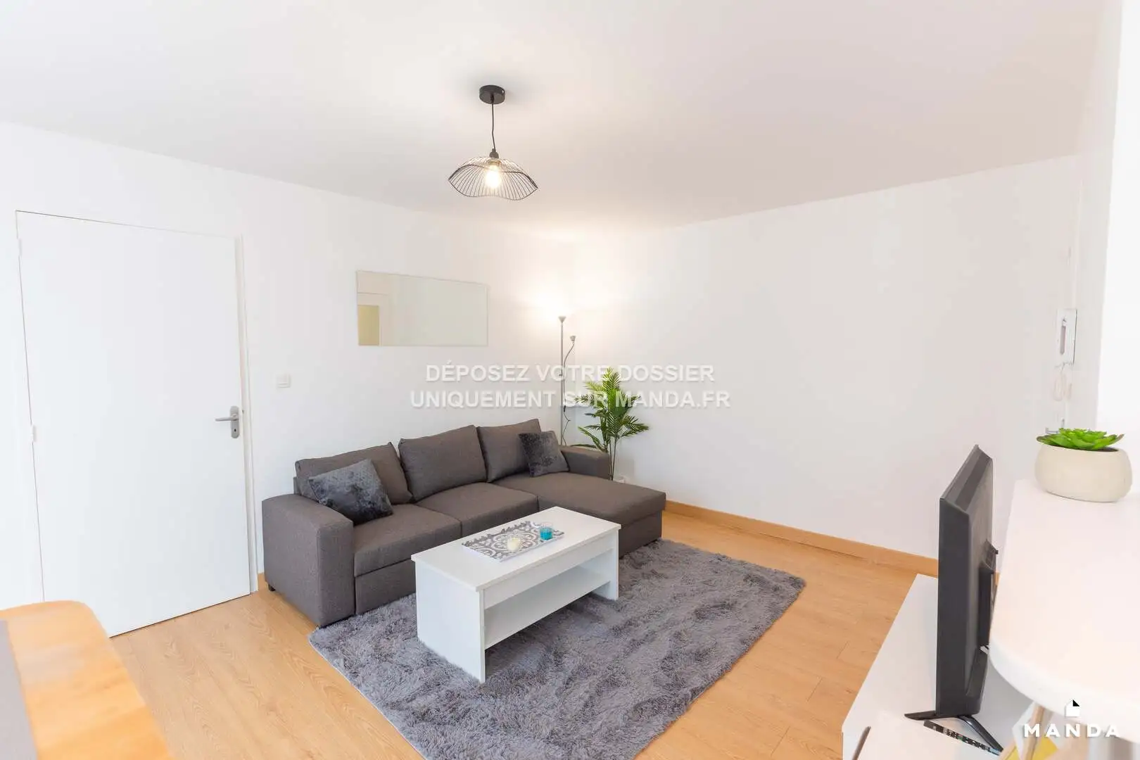 Appartement Rue Louis Bossière à Rennes