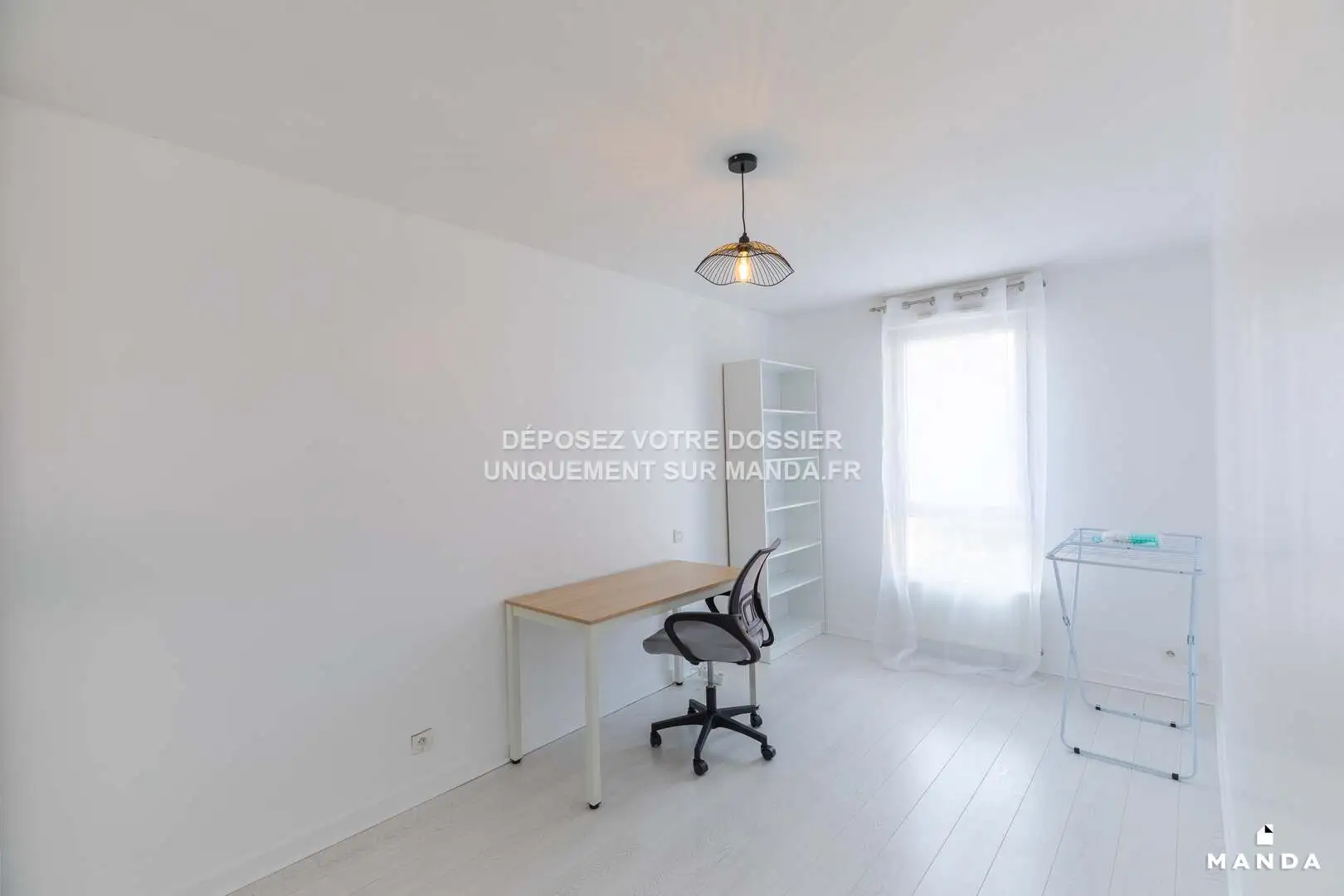 Appartement Rue Louis Bossière à Rennes