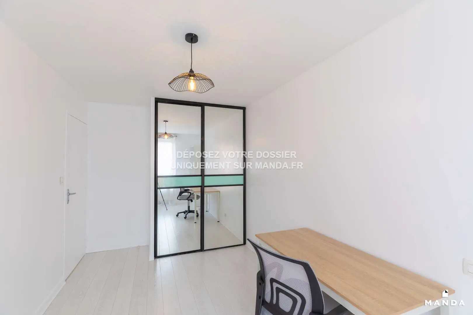 Appartement Rue Louis Bossière à Rennes