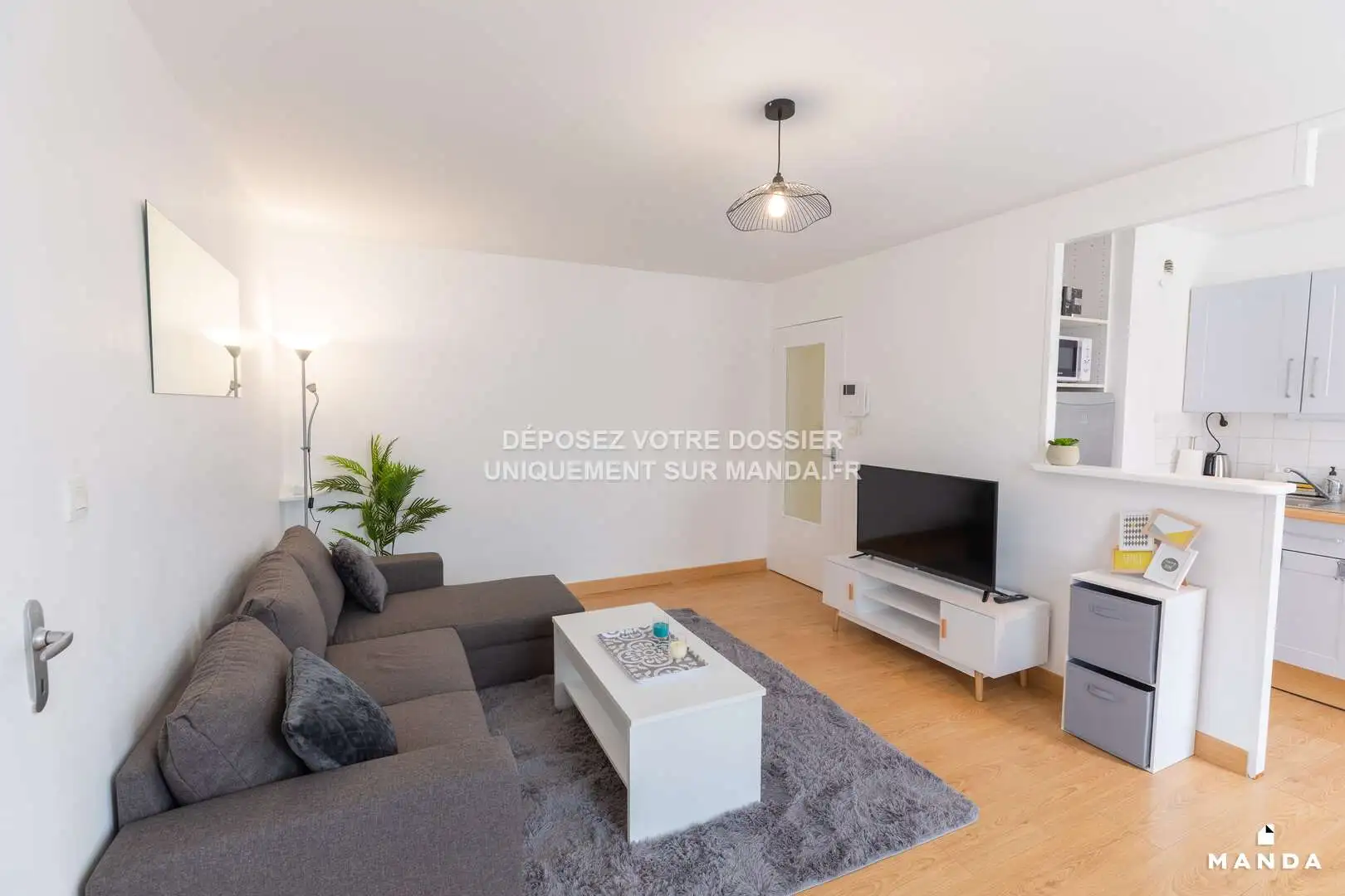 Appartement Rue Louis Bossière à Rennes