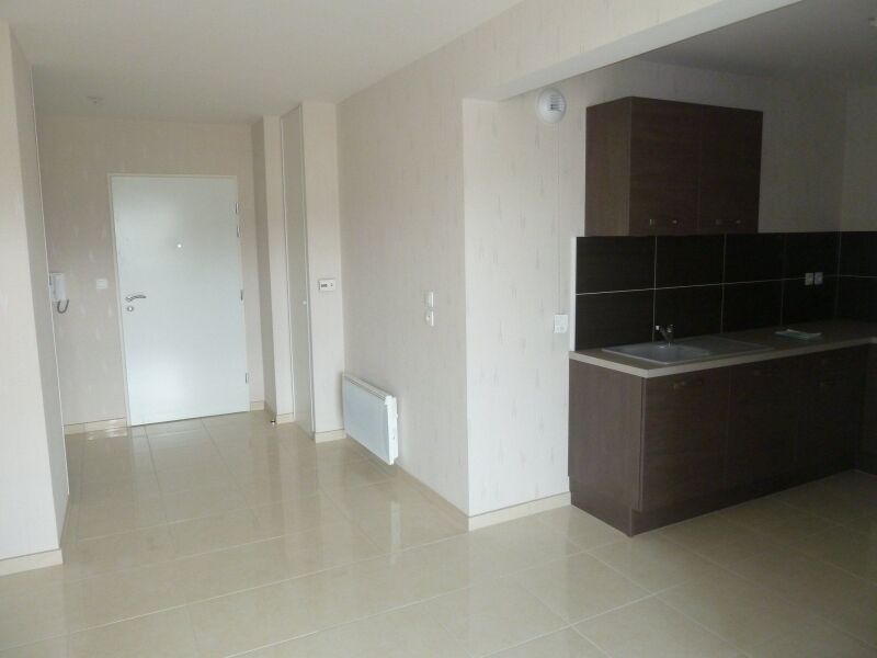 Appartement Rue Jacques Hanappier à Orléans