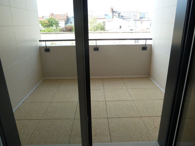Appartement Rue Jacques Hanappier à Orléans
