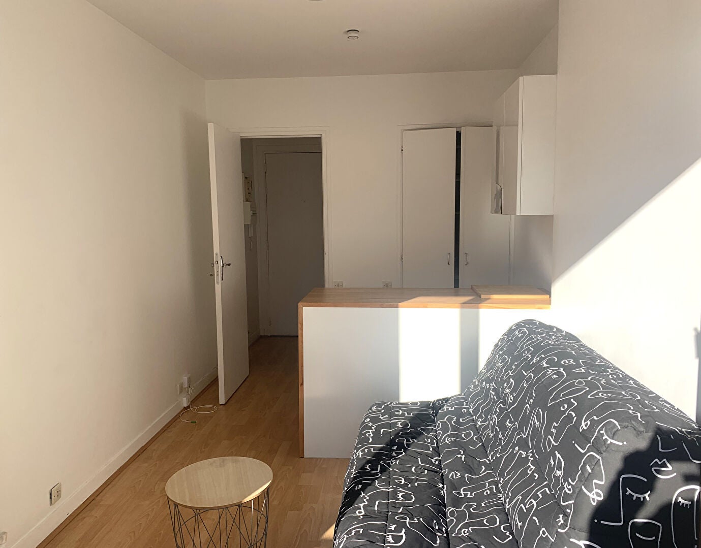 Appartement Rue de Paris à Charenton-le-Pont