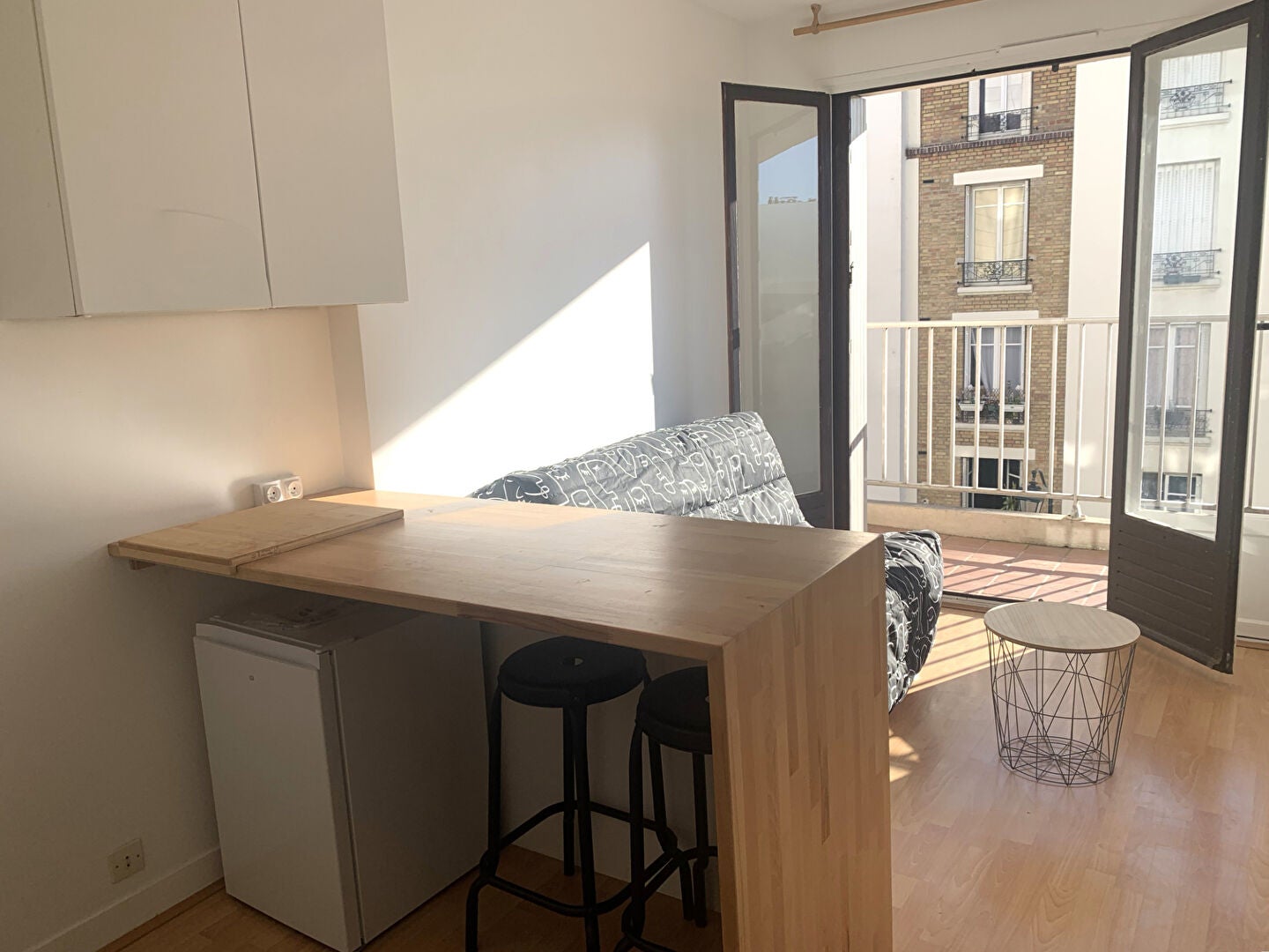 Appartement Rue de Paris à Charenton-le-Pont