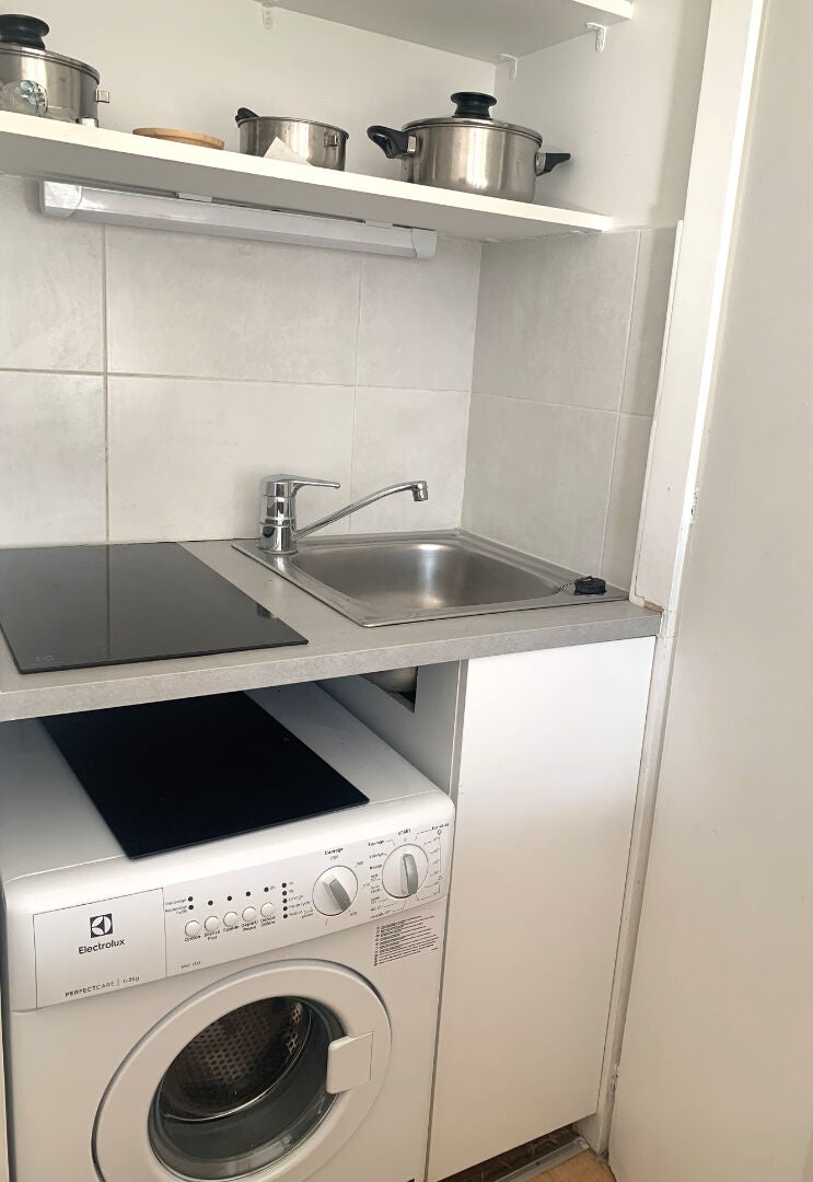 Appartement Rue de Paris à Charenton-le-Pont