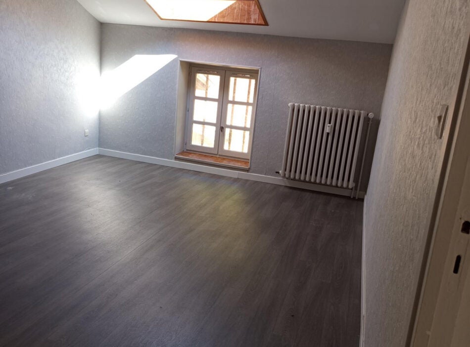 Appartement Rue de la Grenette à Saint-Rambert-en-Bugey
