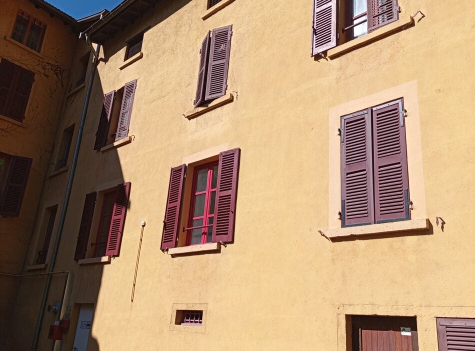 Appartement Rue de la Grenette à Saint-Rambert-en-Bugey