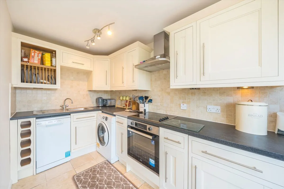 Flat Mount Ararat Road in Greater London