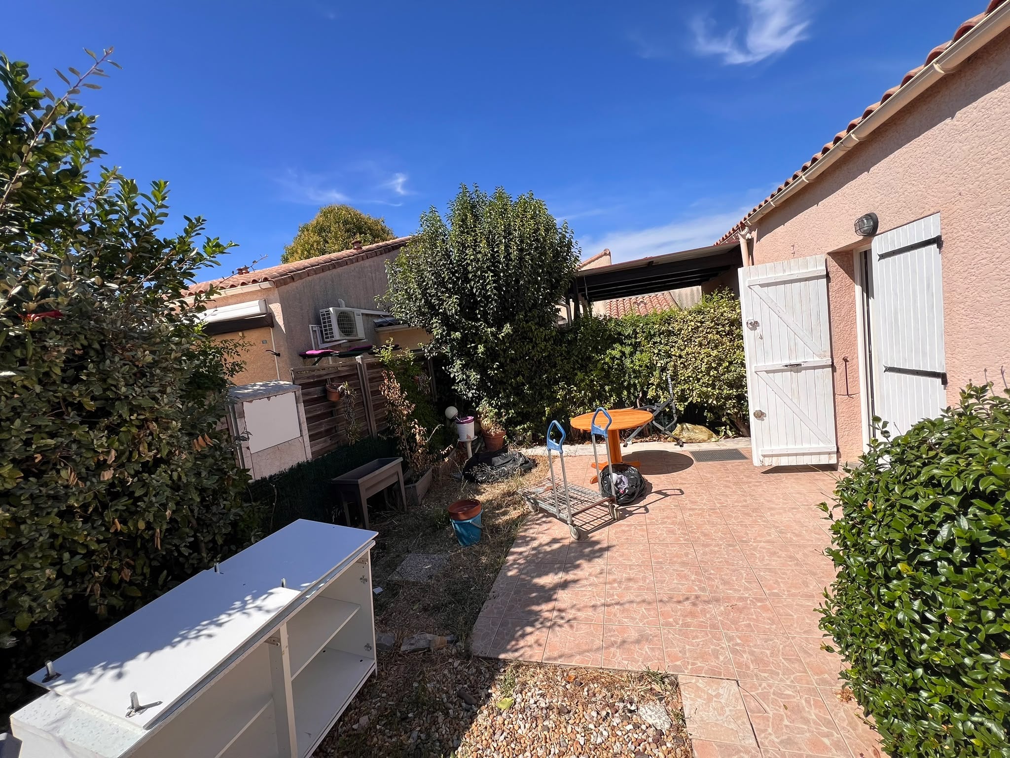 Maison Résidence Le Clos de Vic à Vic-la-Gardiole