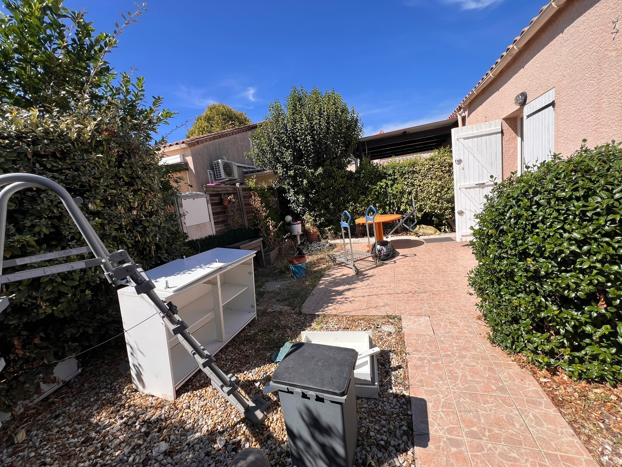 Maison Résidence Le Clos de Vic à Vic-la-Gardiole