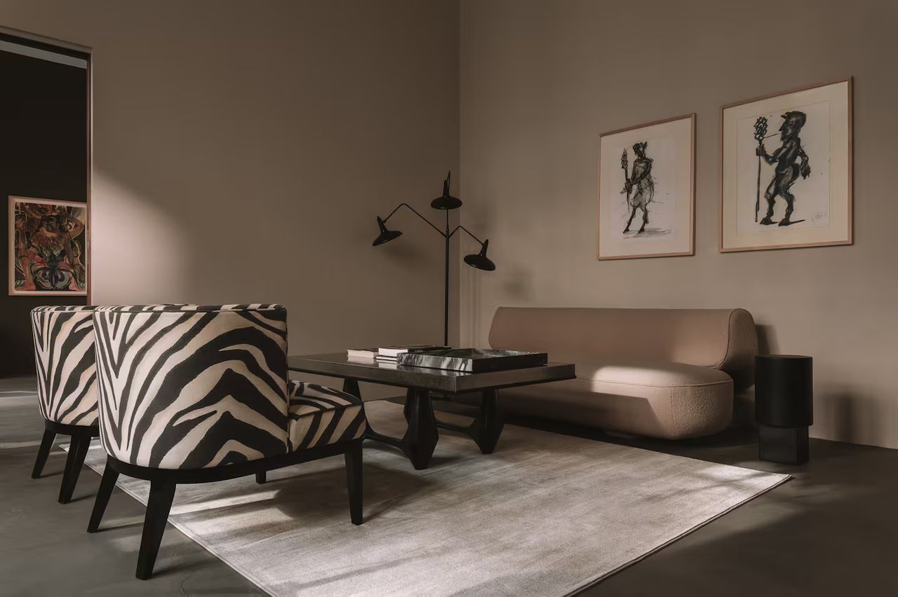 Wohnung Lindower Straße in Berlin