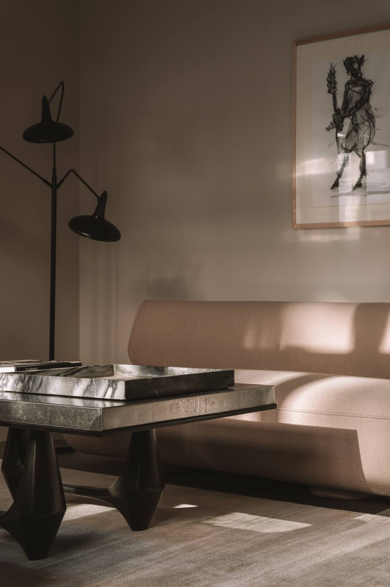Wohnung Lindower Straße in Berlin