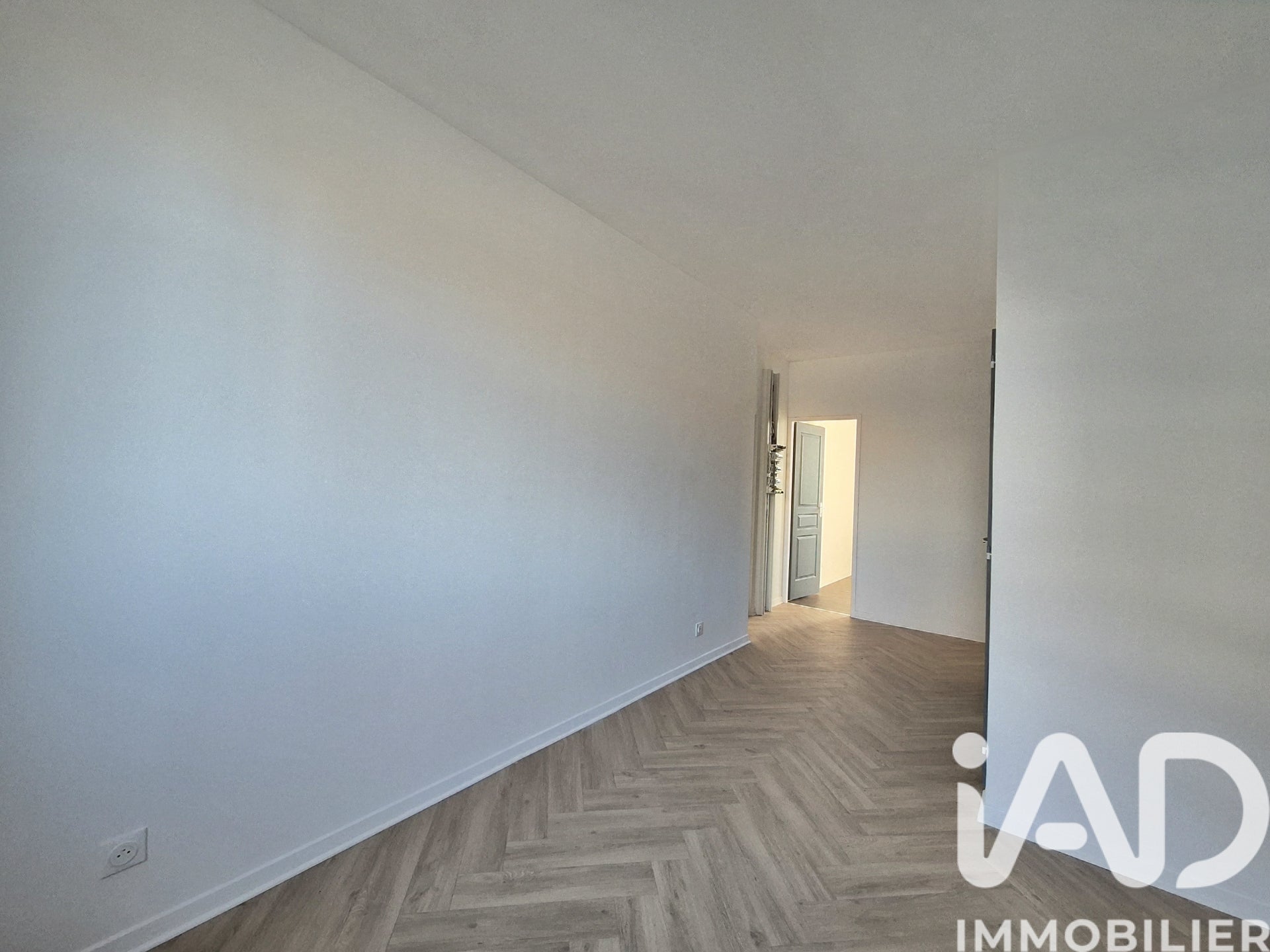 Appartement Avenue du Maréchal Leclerc à Charleville-Mézières