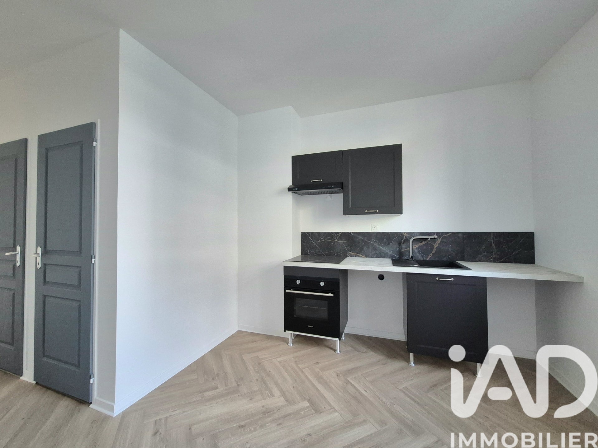 Appartement Avenue du Maréchal Leclerc à Charleville-Mézières