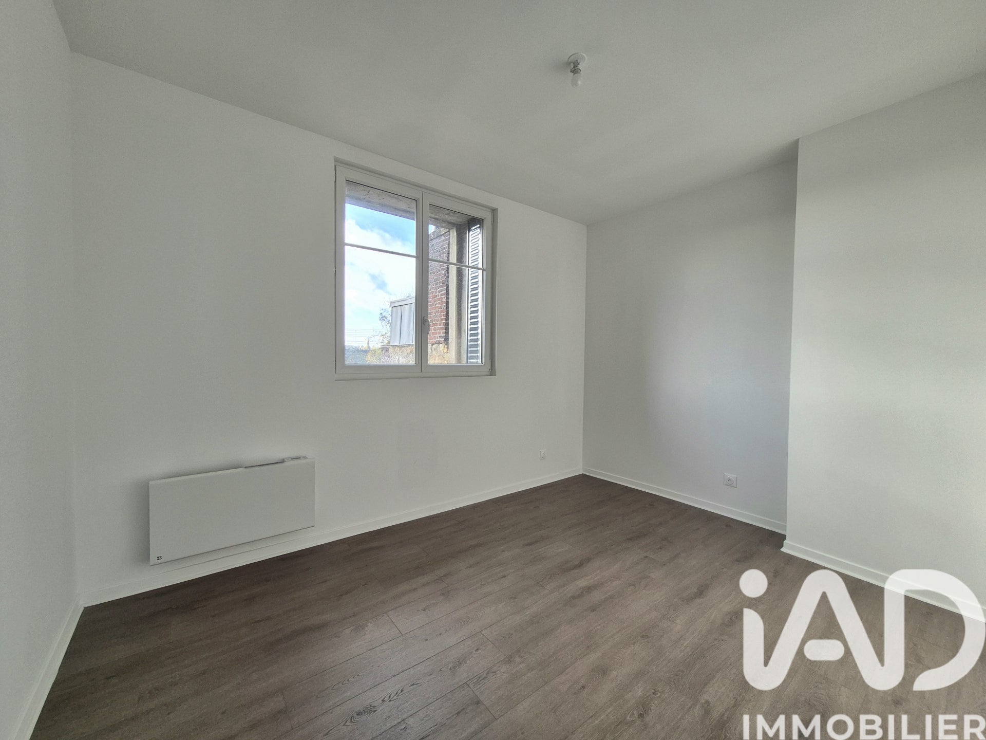 Appartement Avenue du Maréchal Leclerc à Charleville-Mézières