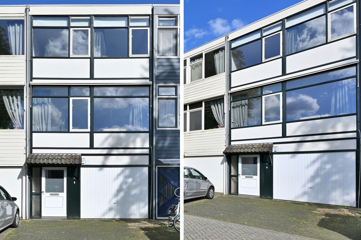Huis Eilenbergstraat 186 in Tilburg
