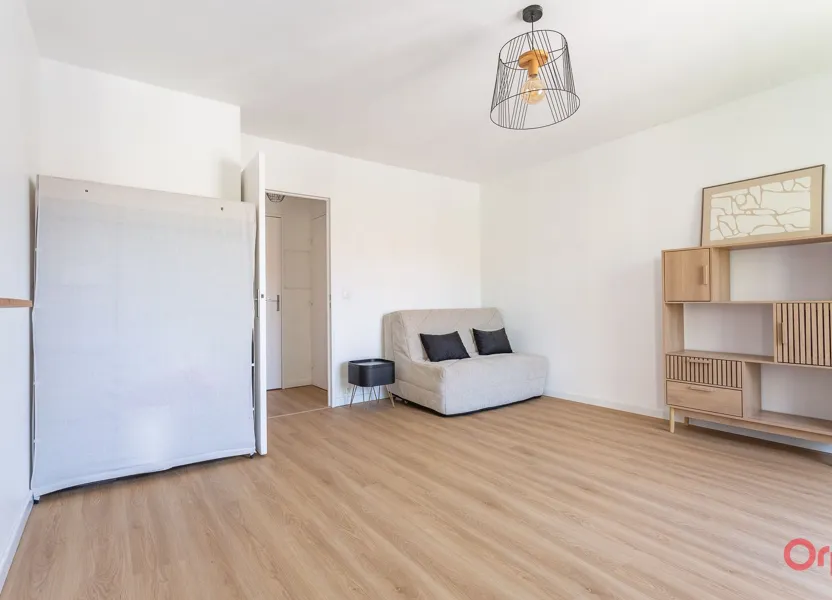 Appartement Rue de la Rocaille à Villiers-sur-Orge