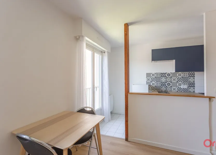 Appartement Rue de la Rocaille à Villiers-sur-Orge