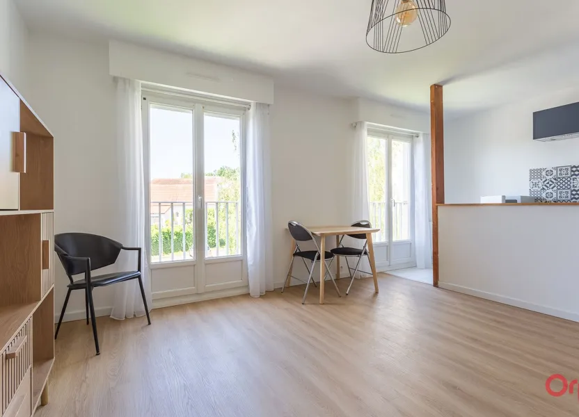 Appartement Rue de la Rocaille à Villiers-sur-Orge