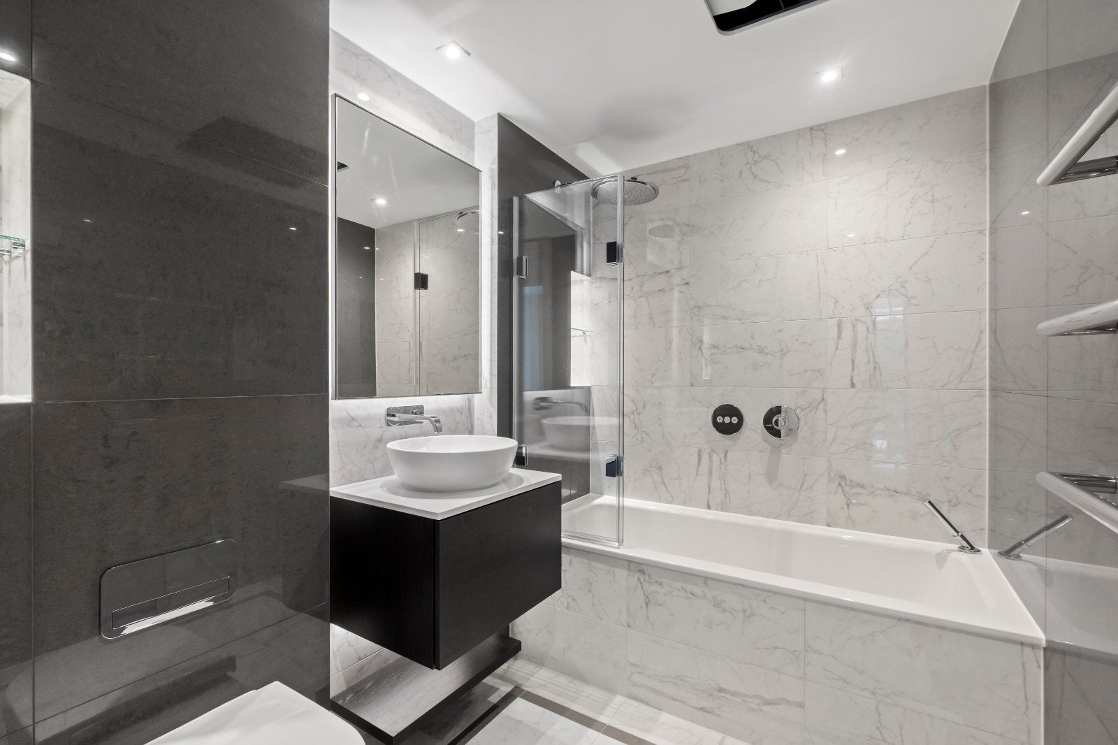 Flat Newcastle Place in City of Westminster