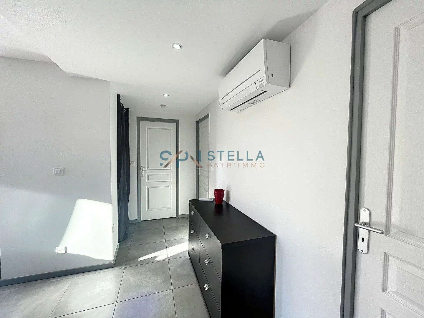Appartement Rue Charles Barberis à Ajaccio