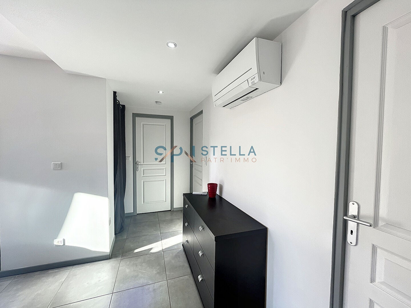 Appartement Rue Charles Barberis à Ajaccio