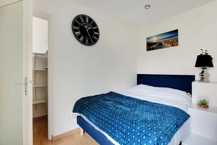 Appartement Rue Saint-Pierre à Charenton-le-Pont