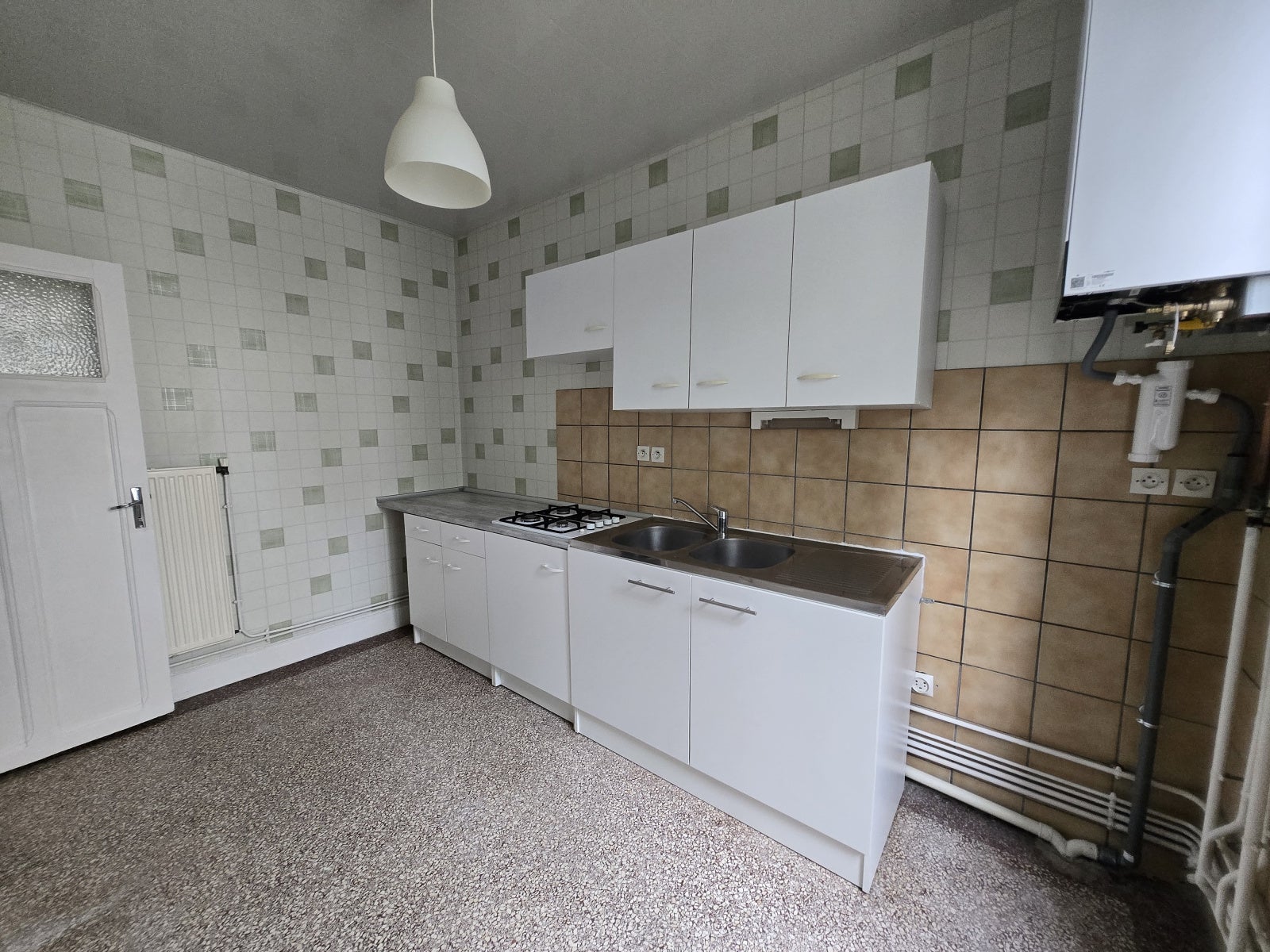 Appartement Avenue du Général Leclerc à Vandœuvre-lès-Nancy