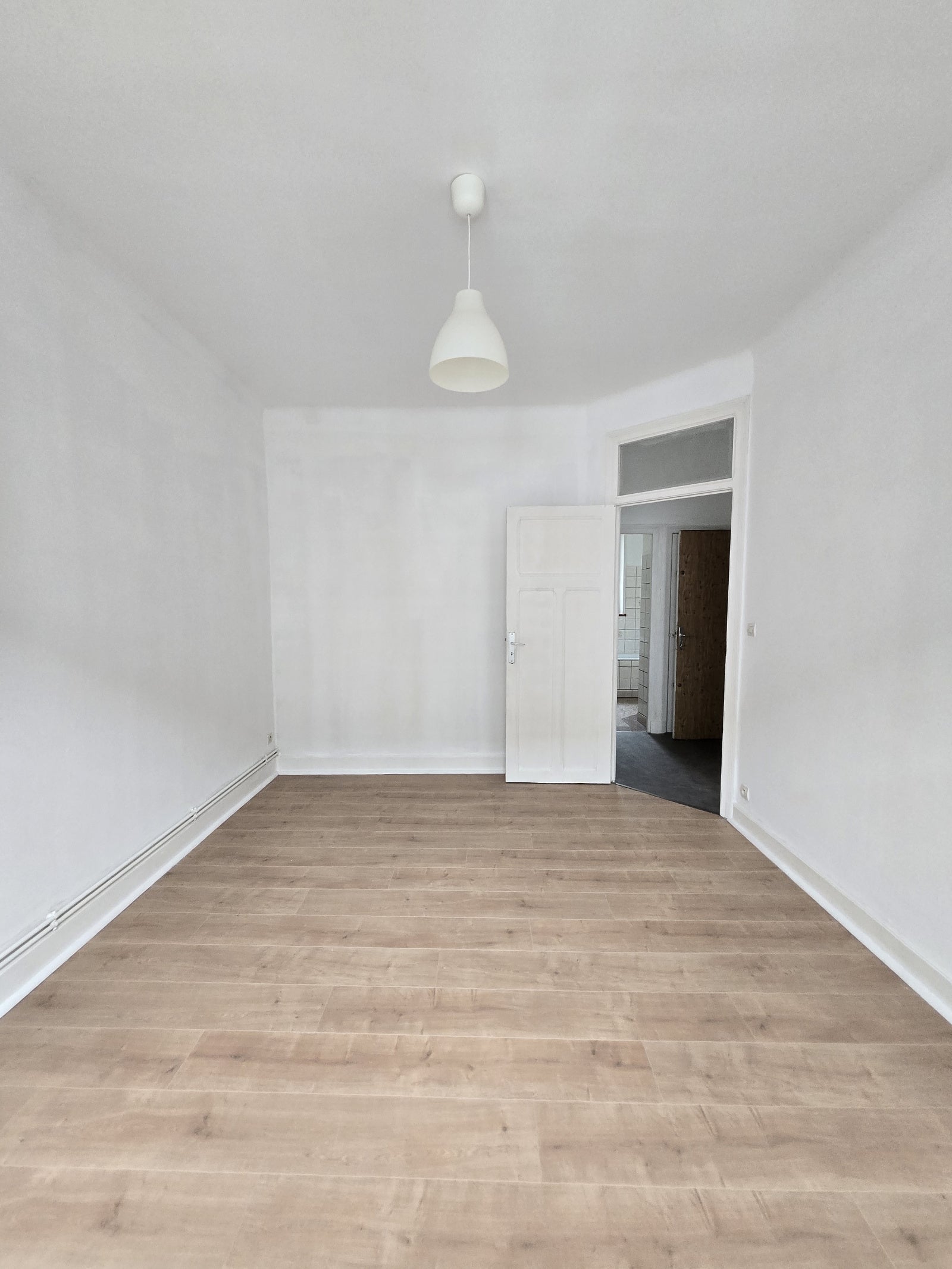Appartement Avenue du Général Leclerc à Vandœuvre-lès-Nancy