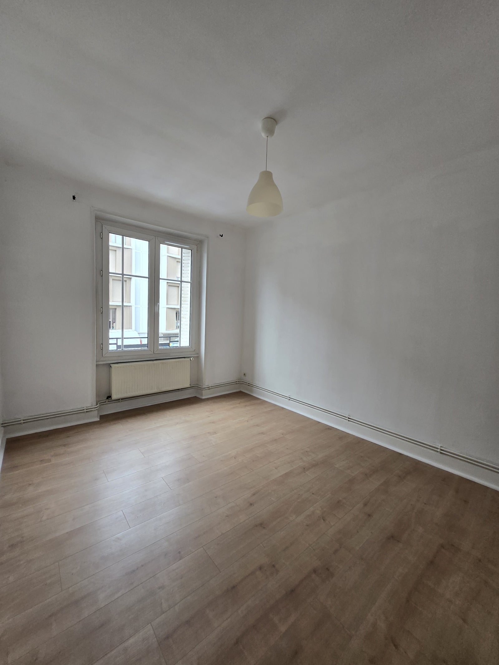 Appartement Avenue du Général Leclerc à Vandœuvre-lès-Nancy
