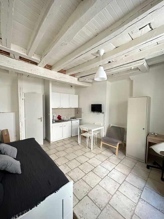 Appartement Rue de la Poterne à Orléans