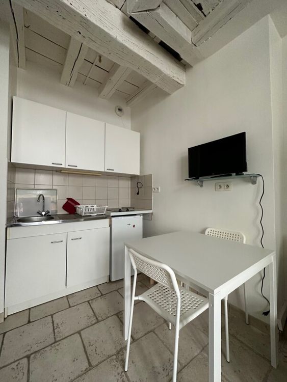 Appartement Rue de la Poterne à Orléans