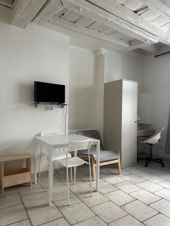 Appartement Rue de la Poterne à Orléans